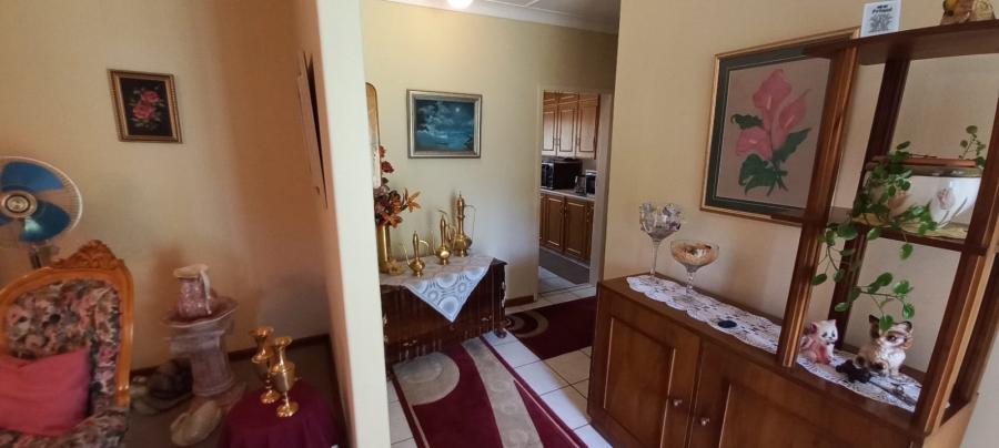 3 Bedroom Property for Sale in Morelig Free State